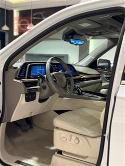 كاديلاك اسكاليد